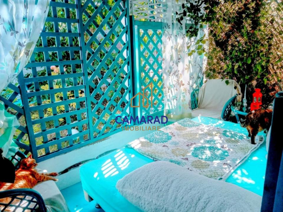 Casa individuală de vânzare | Mogosoaia |