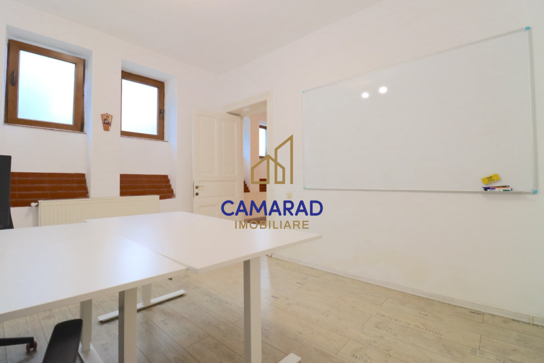 Apartament de vânzare cu 4 camere-curte | Cotroceni | Metrou Eroilor/Grozăvești