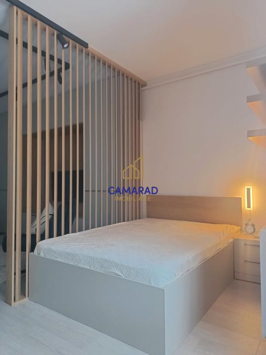 Studio modern de închiriat | Prima închiriere | Complex Cavar