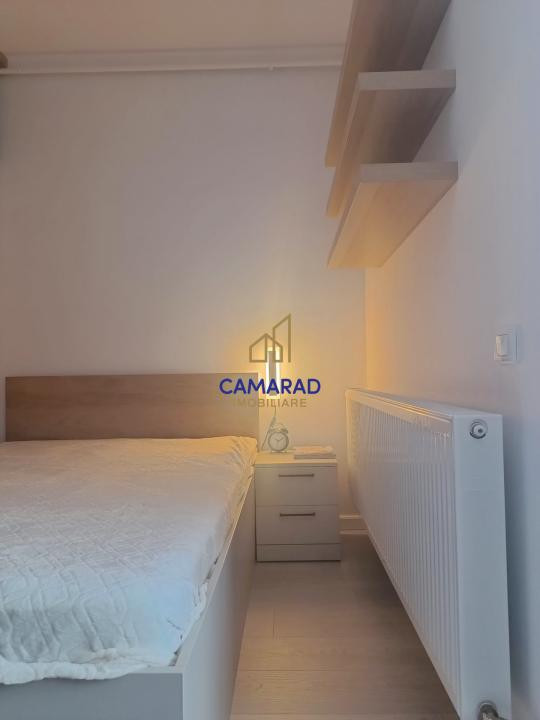 Studio modern de închiriat | Prima închiriere | Complex Cavar