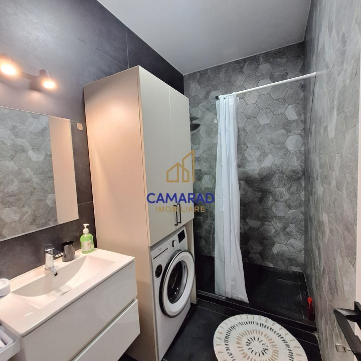 Studio modern de închiriat | Prima închiriere | Complex Cavar
