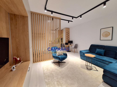 Studio modern de închiriat | Prima închiriere | Complex Cavar