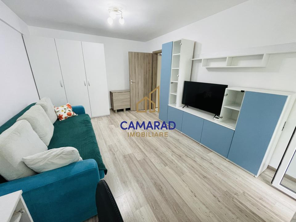 Apartament 2 camere – Metrou Piața Sudului – Parcare - Bloc nou