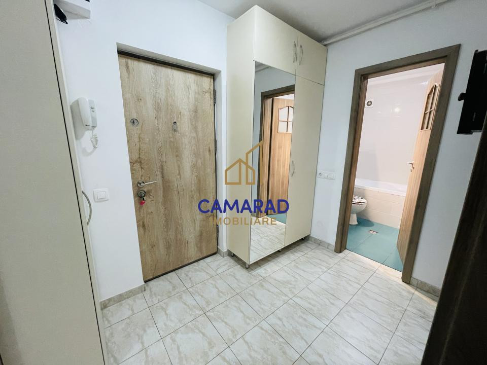 Apartament 2 camere – Metrou Piața Sudului – Parcare - Bloc nou