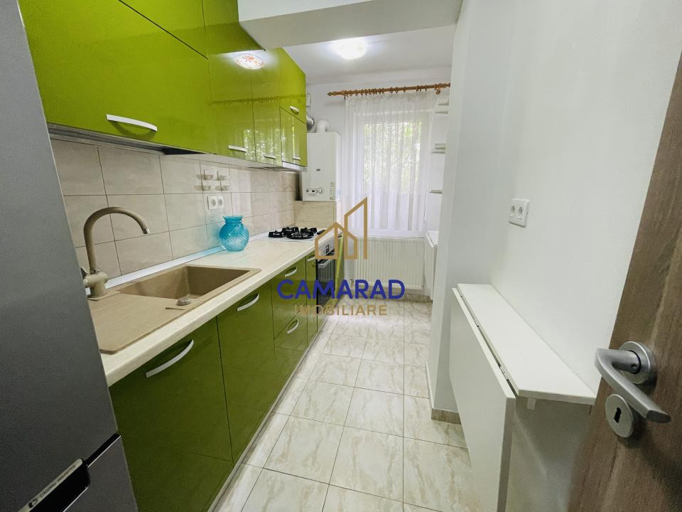 Apartament 2 camere – Metrou Piața Sudului – Parcare - Bloc nou