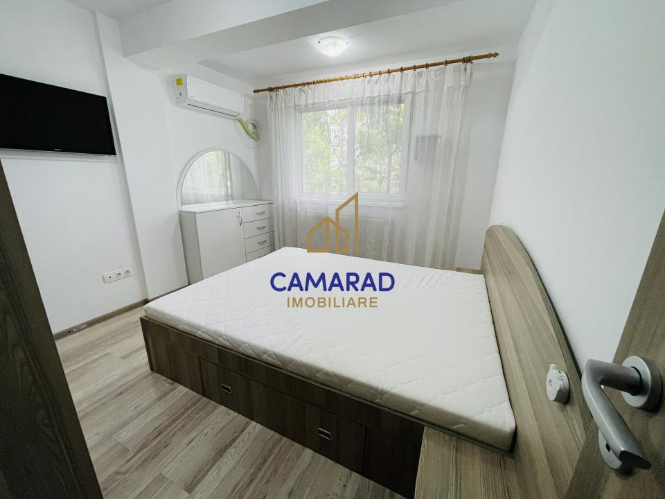 Apartament 2 camere – Metrou Piața Sudului – Parcare - Bloc nou