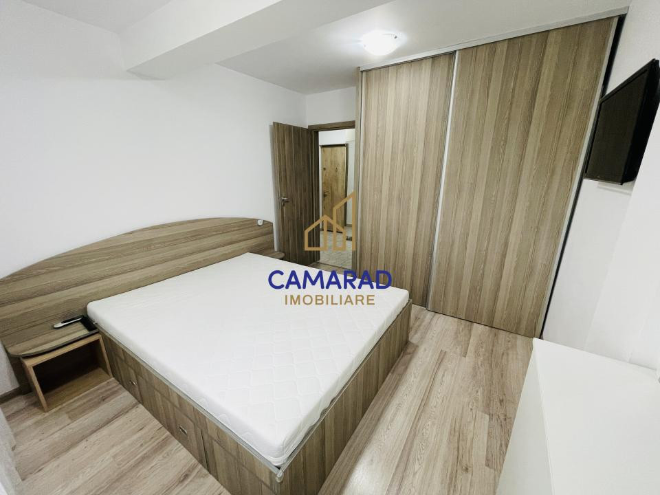 Apartament 2 camere – Metrou Piața Sudului – Parcare - Bloc nou