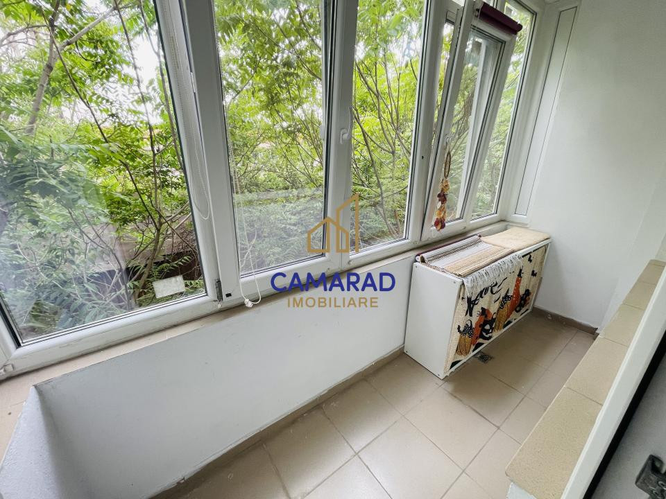 Apartament 2 camere – Metrou Piața Sudului – Parcare - Bloc nou