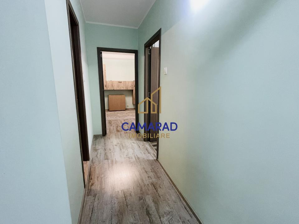 Apartament 2 camere de inchiriat-Calea Vitan-Metrou-Parcare