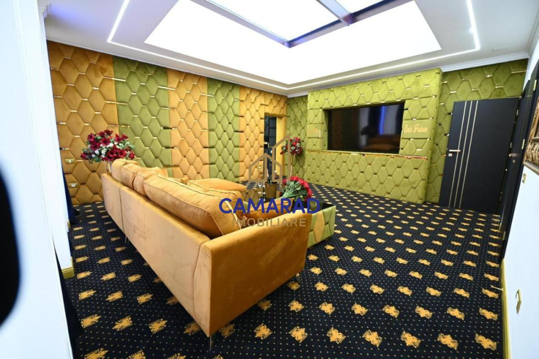 Oportunitate de Business Turn-Key: Închiriere Hotel 4 Stele (Popești-Leordeni)