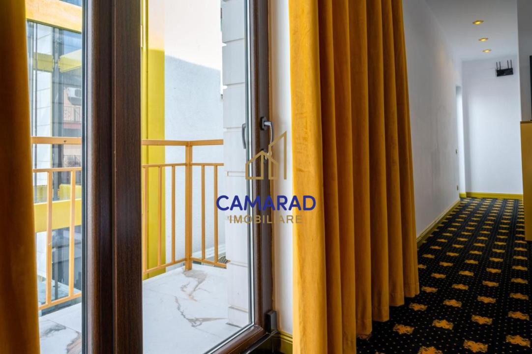 Oportunitate de Business Turn-Key: Închiriere Hotel 4 Stele (Popești-Leordeni)