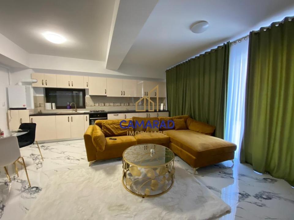 Închiriere Apartament 3 Camere (93 mp utili) – Zona OMV Pipera