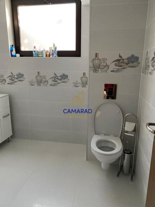 Închiriere Apartament 3 Camere (93 mp utili) – Zona OMV Pipera