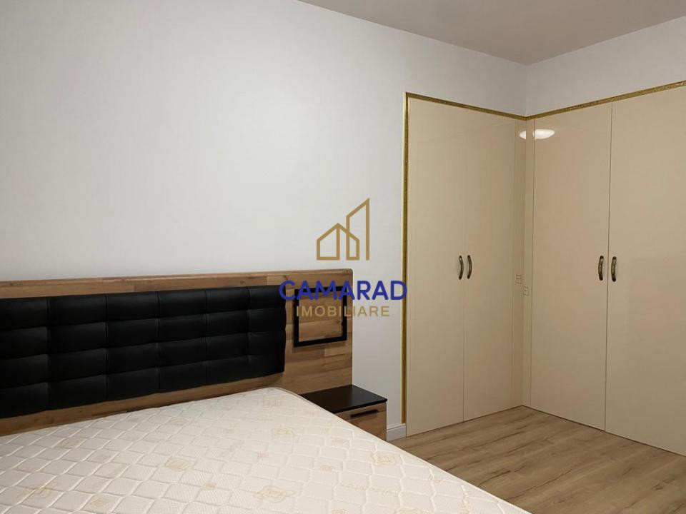 Închiriere Apartament 3 Camere (93 mp utili) – Zona OMV Pipera