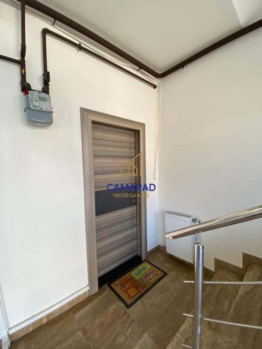 Închiriere Apartament 3 Camere (93 mp utili) – Zona OMV Pipera