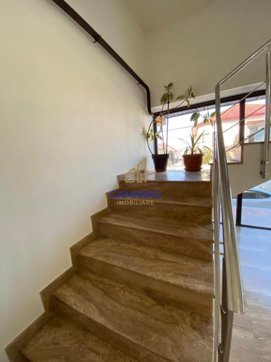 Închiriere Apartament 3 Camere (93 mp utili) – Zona OMV Pipera
