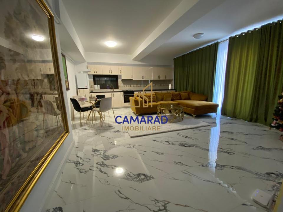 Ofertă Vânzare: Apartament Premium 3 Camere (93 mp) – Zona OMV Pipera
