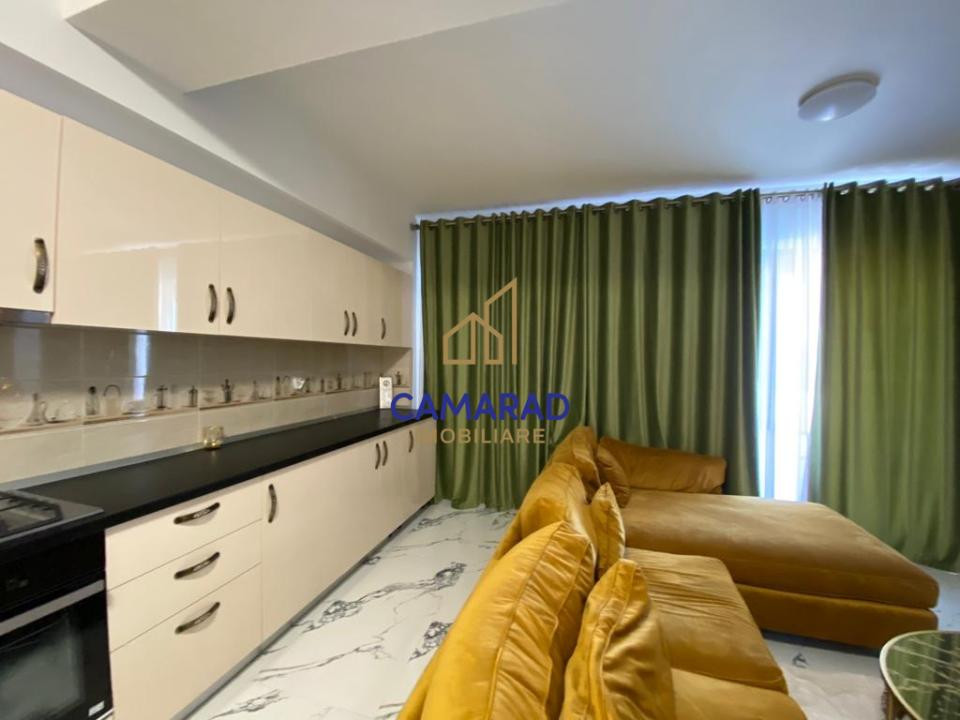 Ofertă Vânzare: Apartament Premium 3 Camere (93 mp) – Zona OMV Pipera