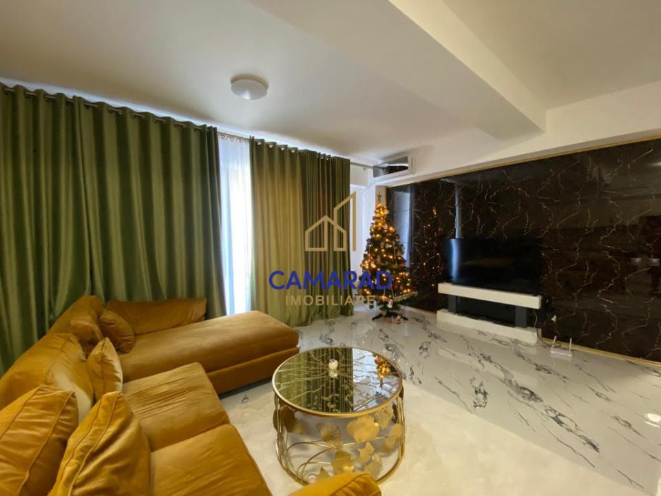 Ofertă Vânzare: Apartament Premium 3 Camere (93 mp) – Zona OMV Pipera
