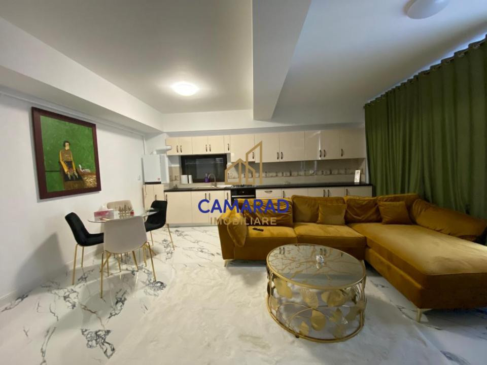 Ofertă Vânzare: Apartament Premium 3 Camere (93 mp) – Zona OMV Pipera
