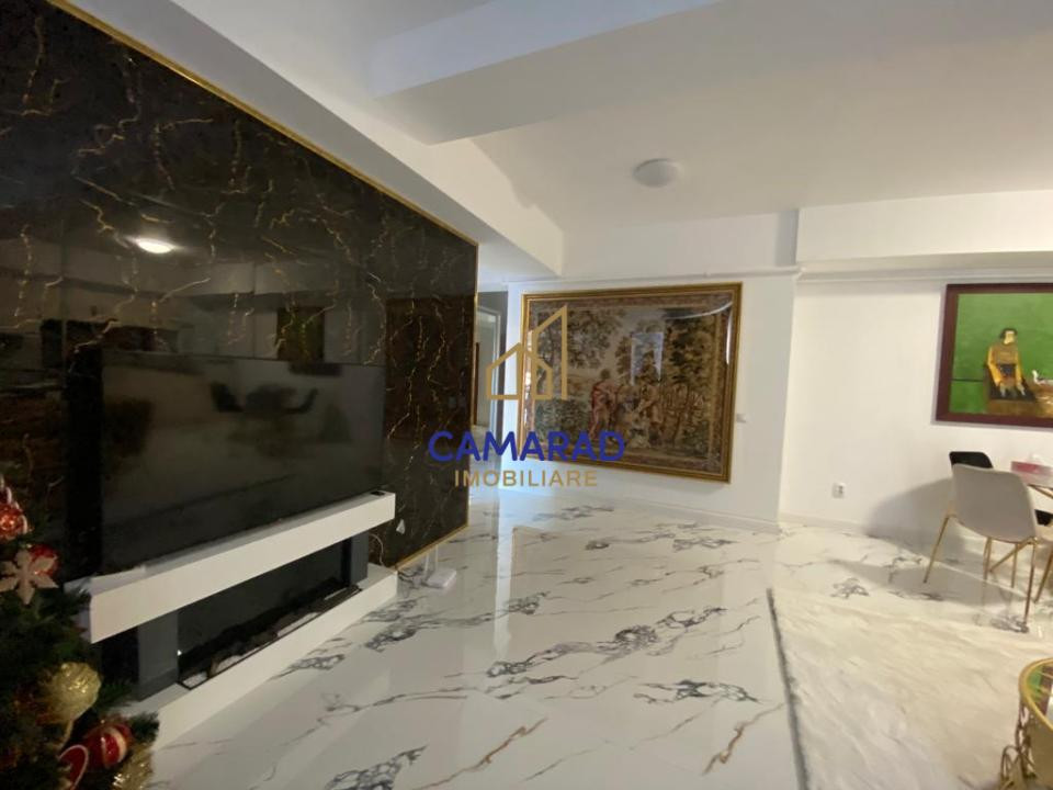 Ofertă Vânzare: Apartament Premium 3 Camere (93 mp) – Zona OMV Pipera