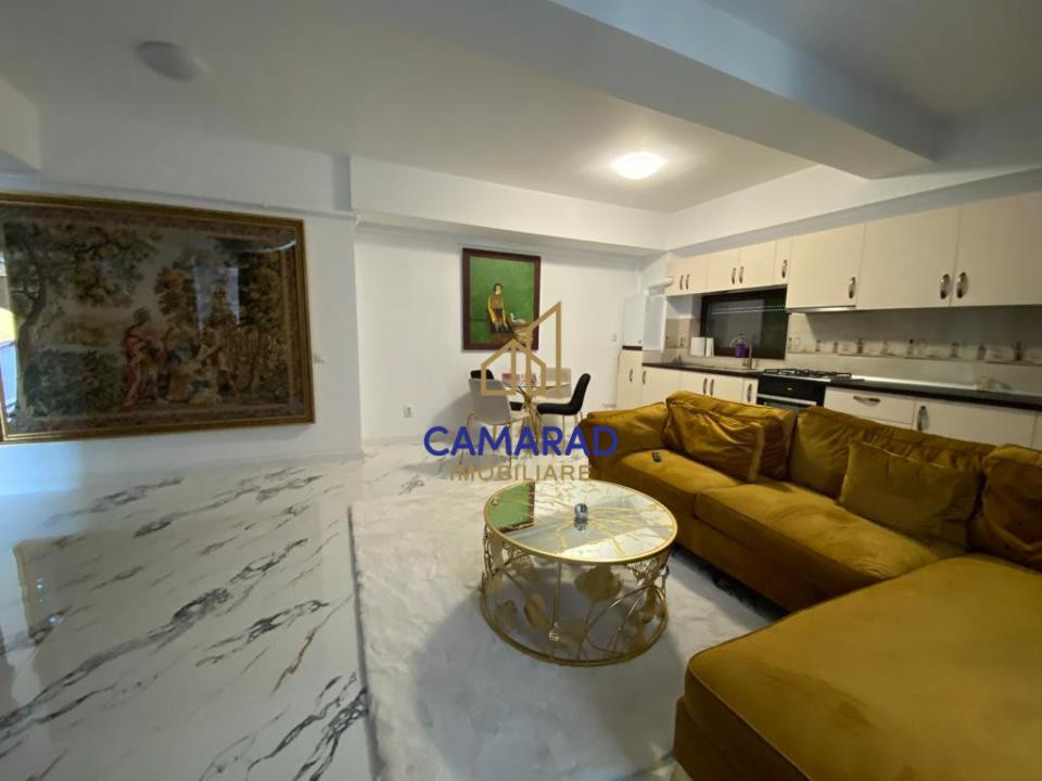 Ofertă Vânzare: Apartament Premium 3 Camere (93 mp) – Zona OMV Pipera