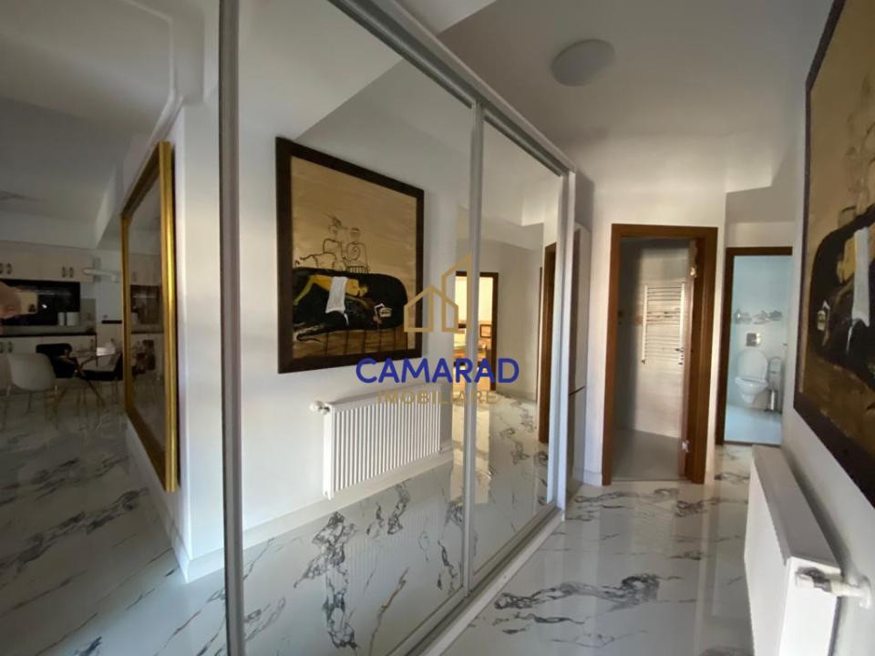 Ofertă Vânzare: Apartament Premium 3 Camere (93 mp) – Zona OMV Pipera
