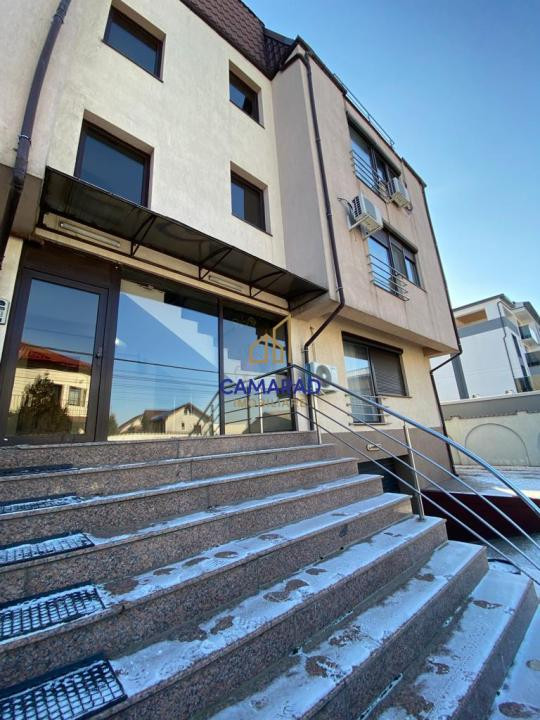 Ofertă Vânzare: Apartament Premium 3 Camere (93 mp) – Zona OMV Pipera
