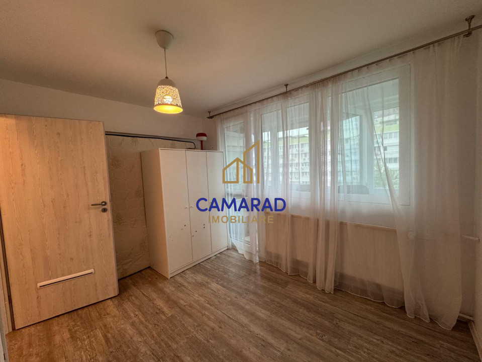 Apartament 2 camere de închiriat - metrou Tineretului