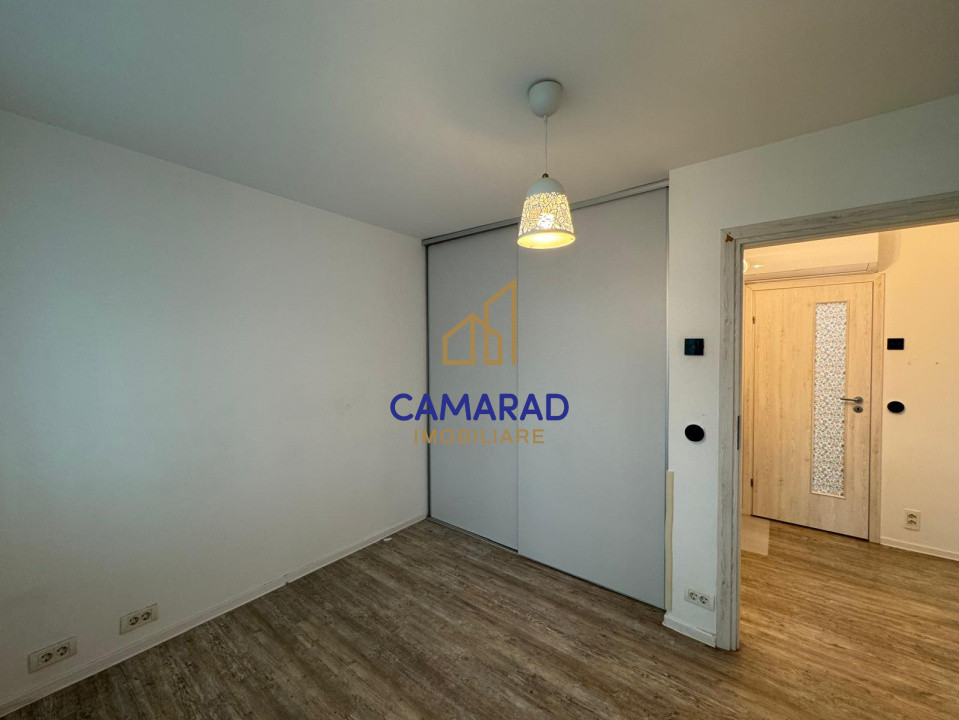 Apartament 2 camere de închiriat - metrou Tineretului