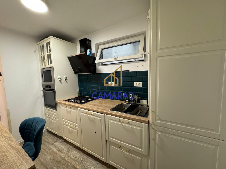 Apartament 2 camere de închiriat - metrou Tineretului