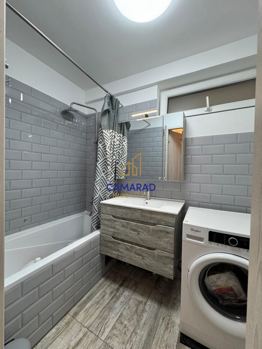 Apartament 2 camere de închiriat - metrou Tineretului