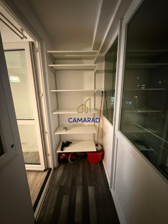 Apartament 2 camere de închiriat - metrou Tineretului