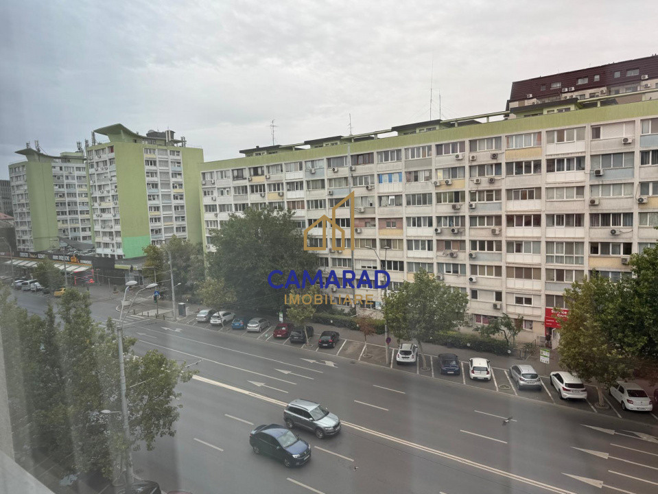 Apartament 2 camere de închiriat - metrou Tineretului