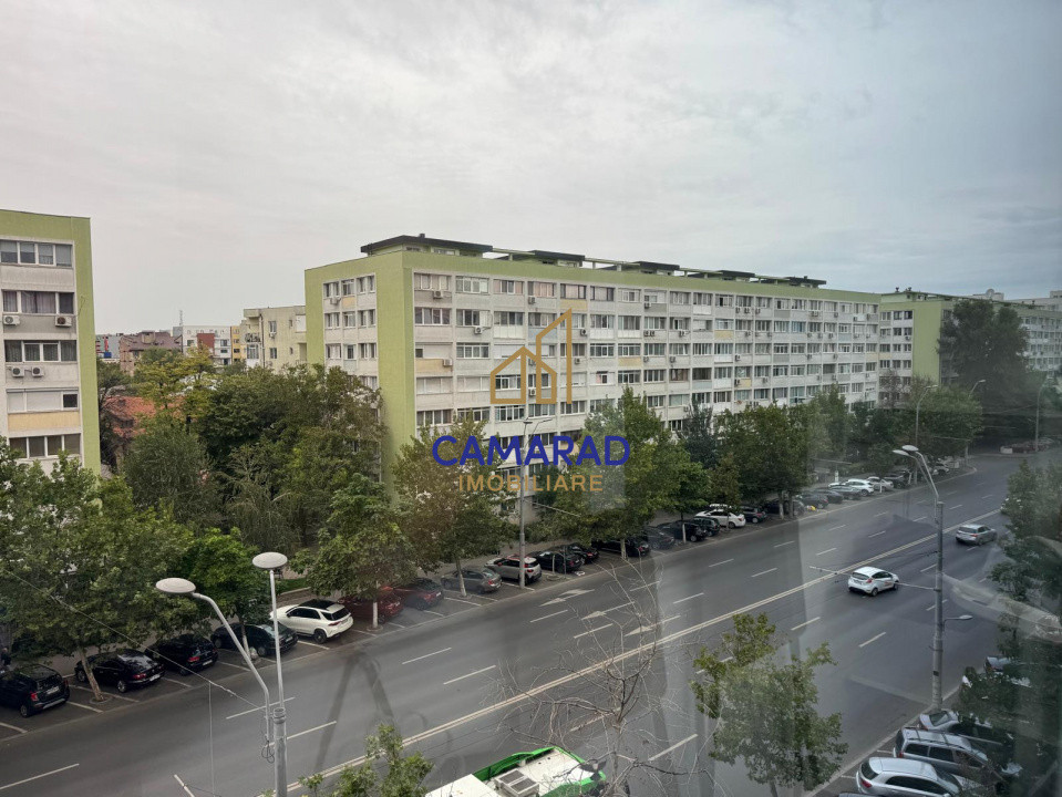 Apartament 2 camere de închiriat - metrou Tineretului