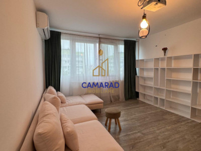 Apartament 2 camere de închiriat - metrou Tineretului