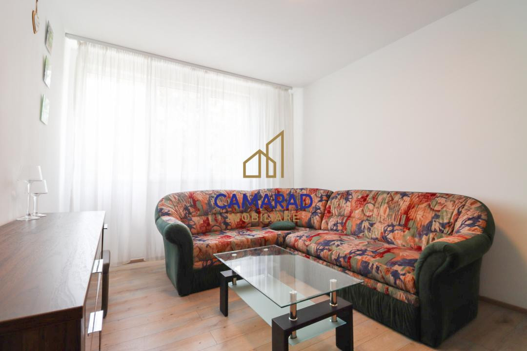 Apartament cu 4 camere - renovat - cu boxa - vânzare | Drumul Taberei 