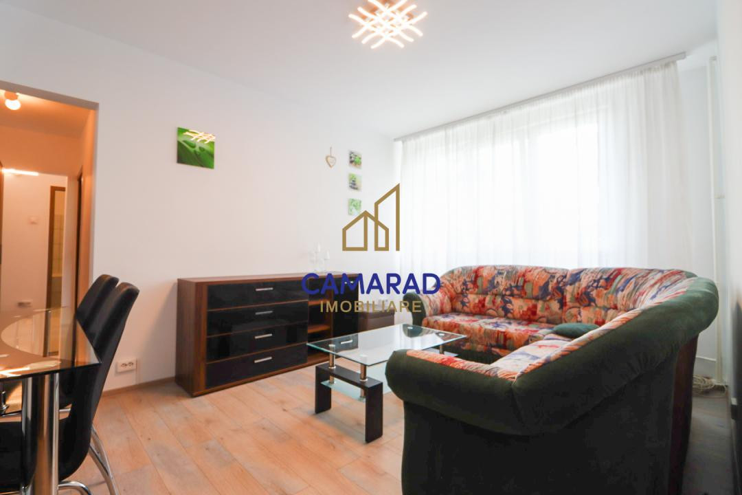 Apartament cu 4 camere - renovat - cu boxa - vânzare | Drumul Taberei 