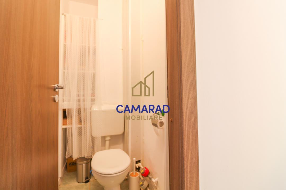 Apartament cu 4 camere - renovat - cu boxa - vânzare | Drumul Taberei 