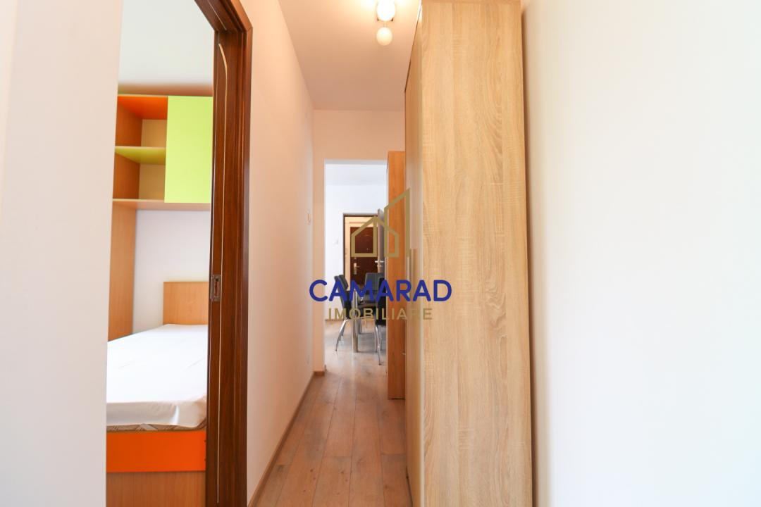 Apartament cu 4 camere - renovat - cu boxa - vânzare | Drumul Taberei 