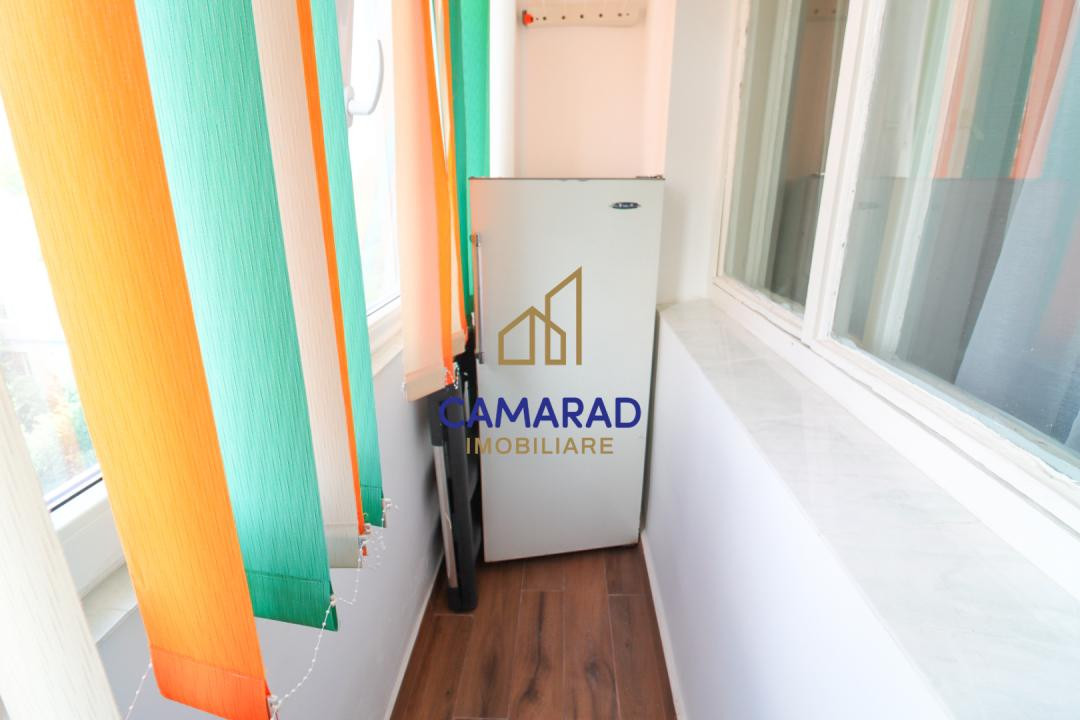 Apartament cu 4 camere - renovat - cu boxa - vânzare | Drumul Taberei 