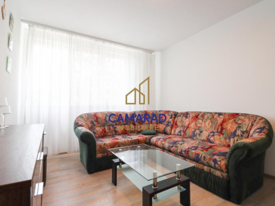 Apartament cu 4 camere - renovat - cu boxa - vânzare | Drumul Taberei 