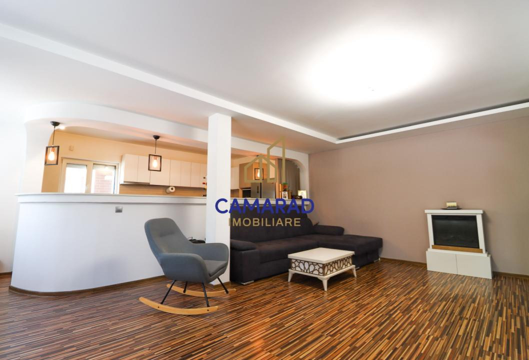 Casa individuală premium de vânzare | Teren 500 mp | Bragadiru