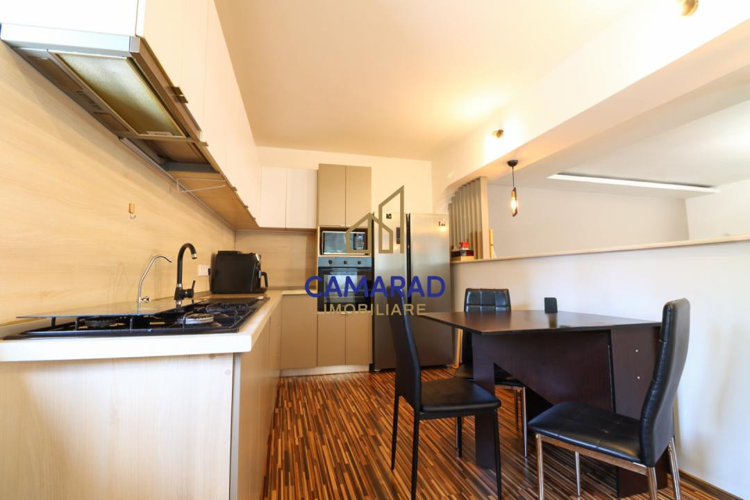 Casa individuală premium de vânzare | Teren 500 mp | Bragadiru