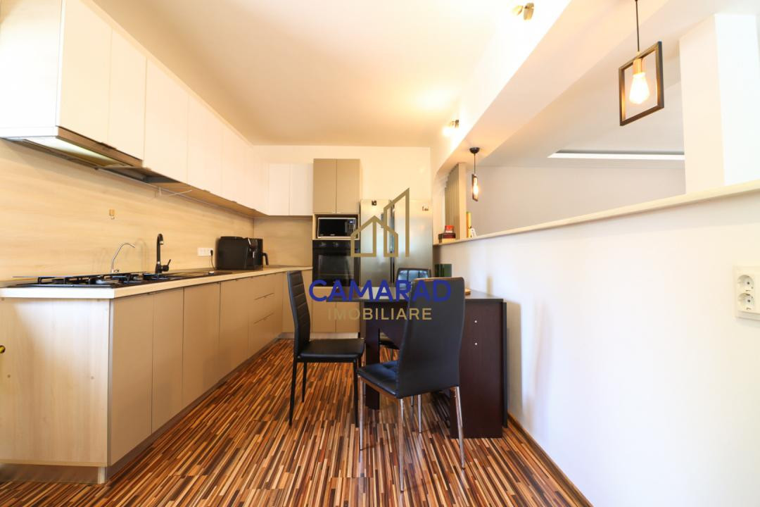 Casa individuală premium de vânzare | Teren 500 mp | Bragadiru