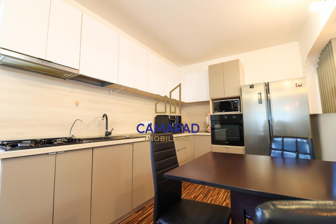 Casa individuală premium de vânzare | Teren 500 mp | Bragadiru