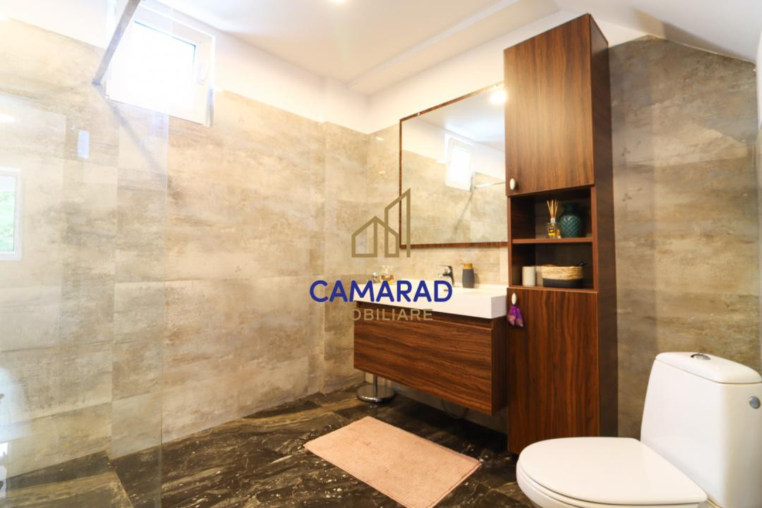 Casa individuală premium de vânzare | Teren 500 mp | Bragadiru