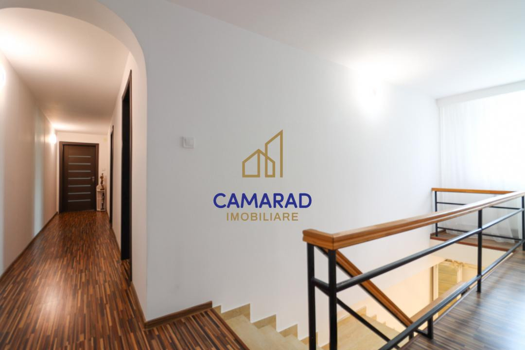 Casa individuală premium de vânzare | Teren 500 mp | Bragadiru