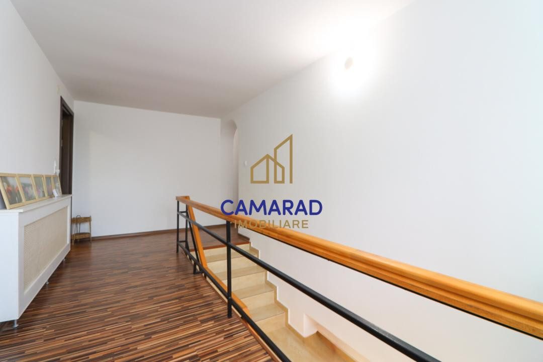 Casa individuală premium de vânzare | Teren 500 mp | Bragadiru