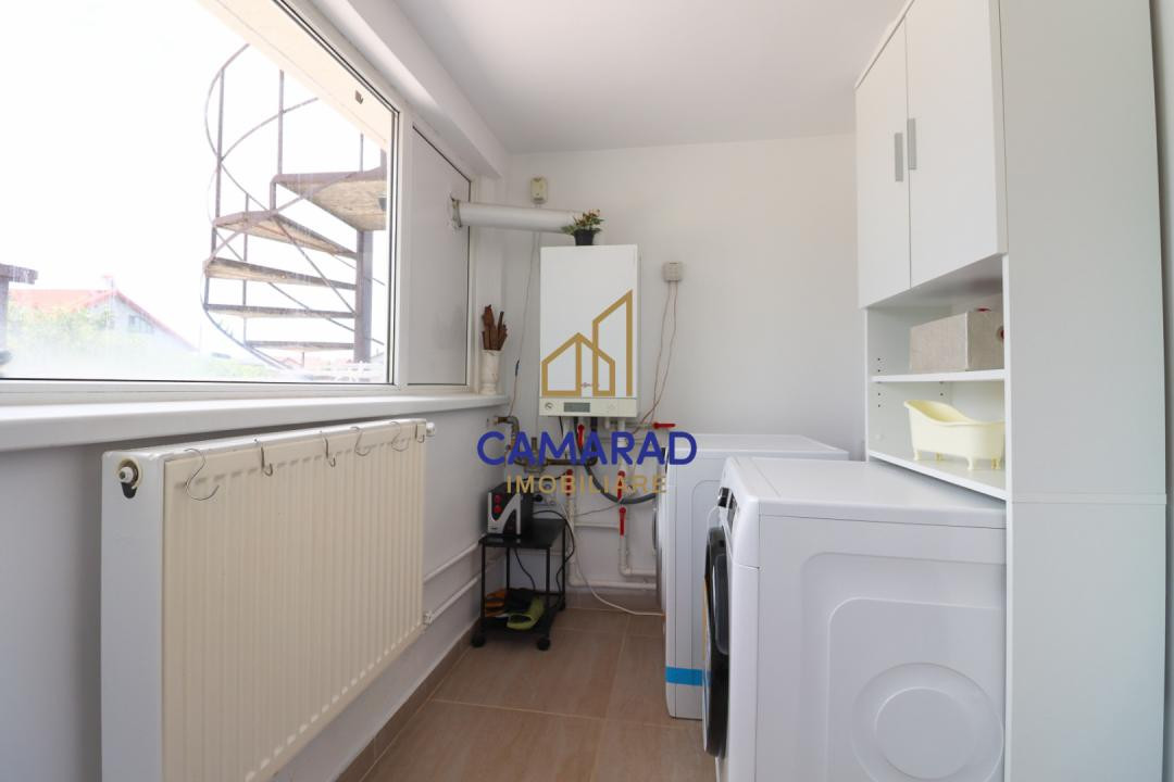 Casa individuală premium de vânzare | Teren 500 mp | Bragadiru